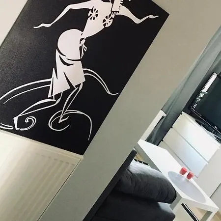 Nova Appartement Katowice