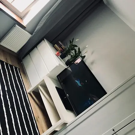 Appartement Nova
