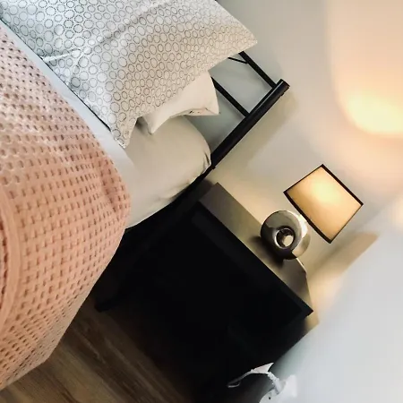 Appartement Nova