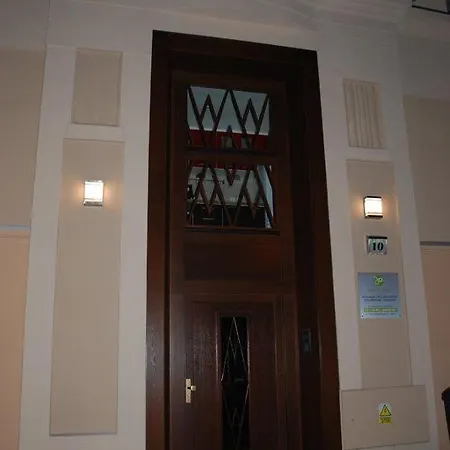 Nova Appartement