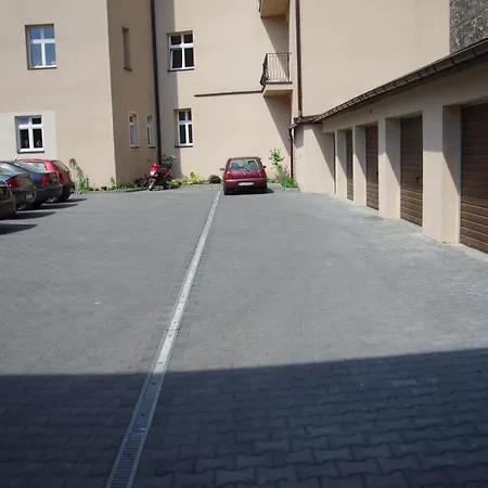 Appartement Nova