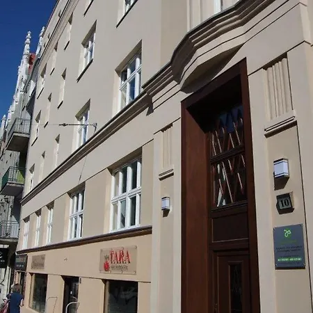 Appartement Nova